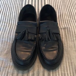 Dr. Martens Adrian Smooth